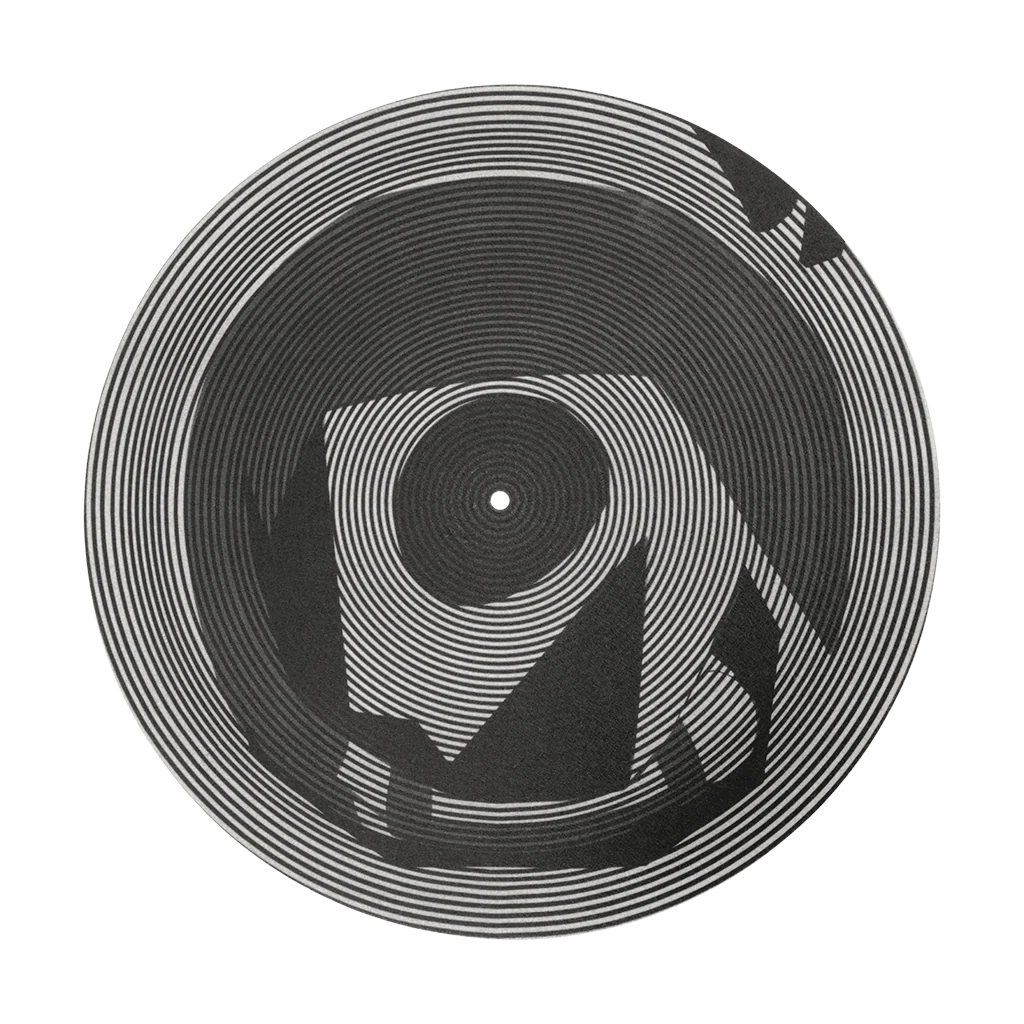 Spinning ENA Slipmat - Image 2