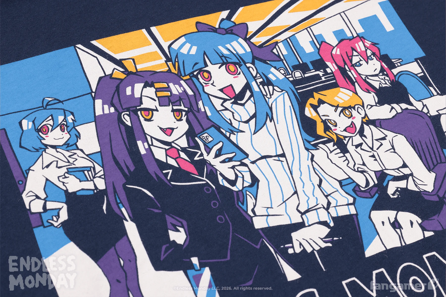 We're Family - Image 6