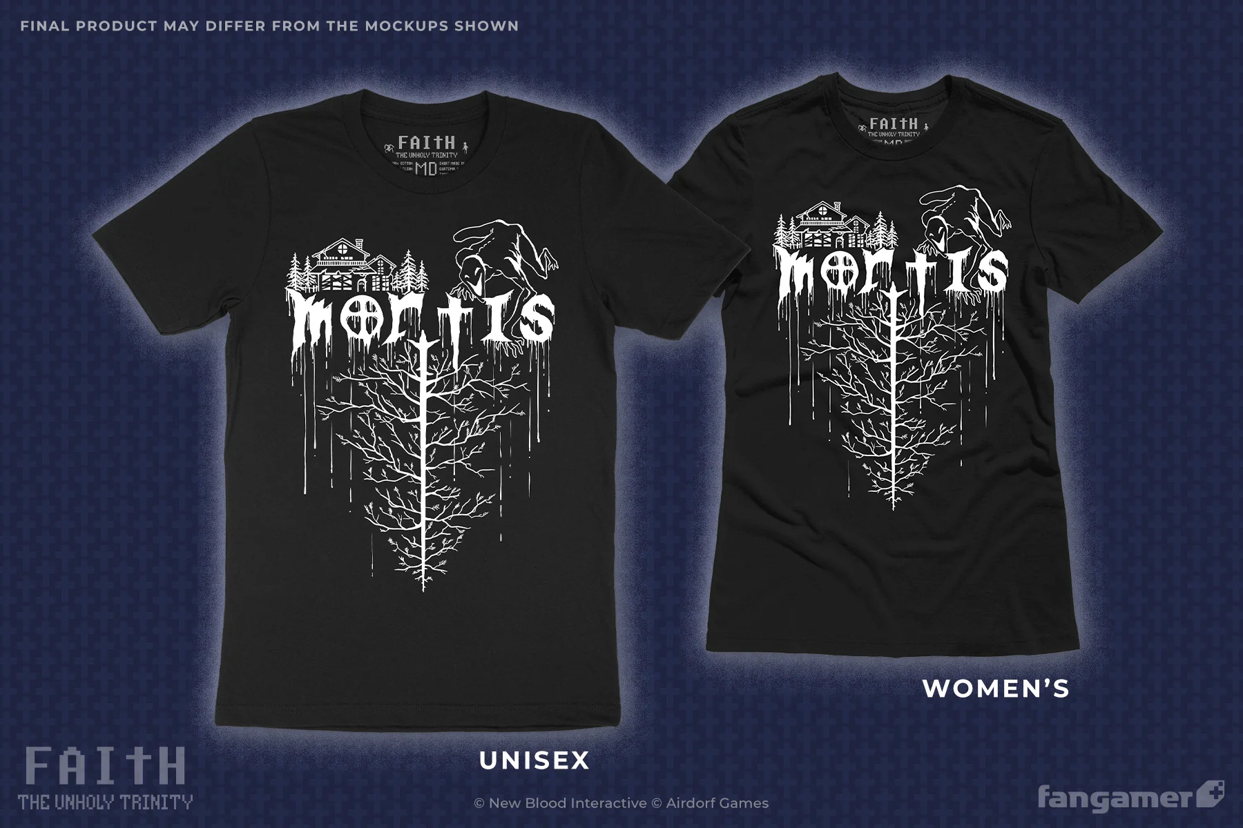 MORTIS - Image 3