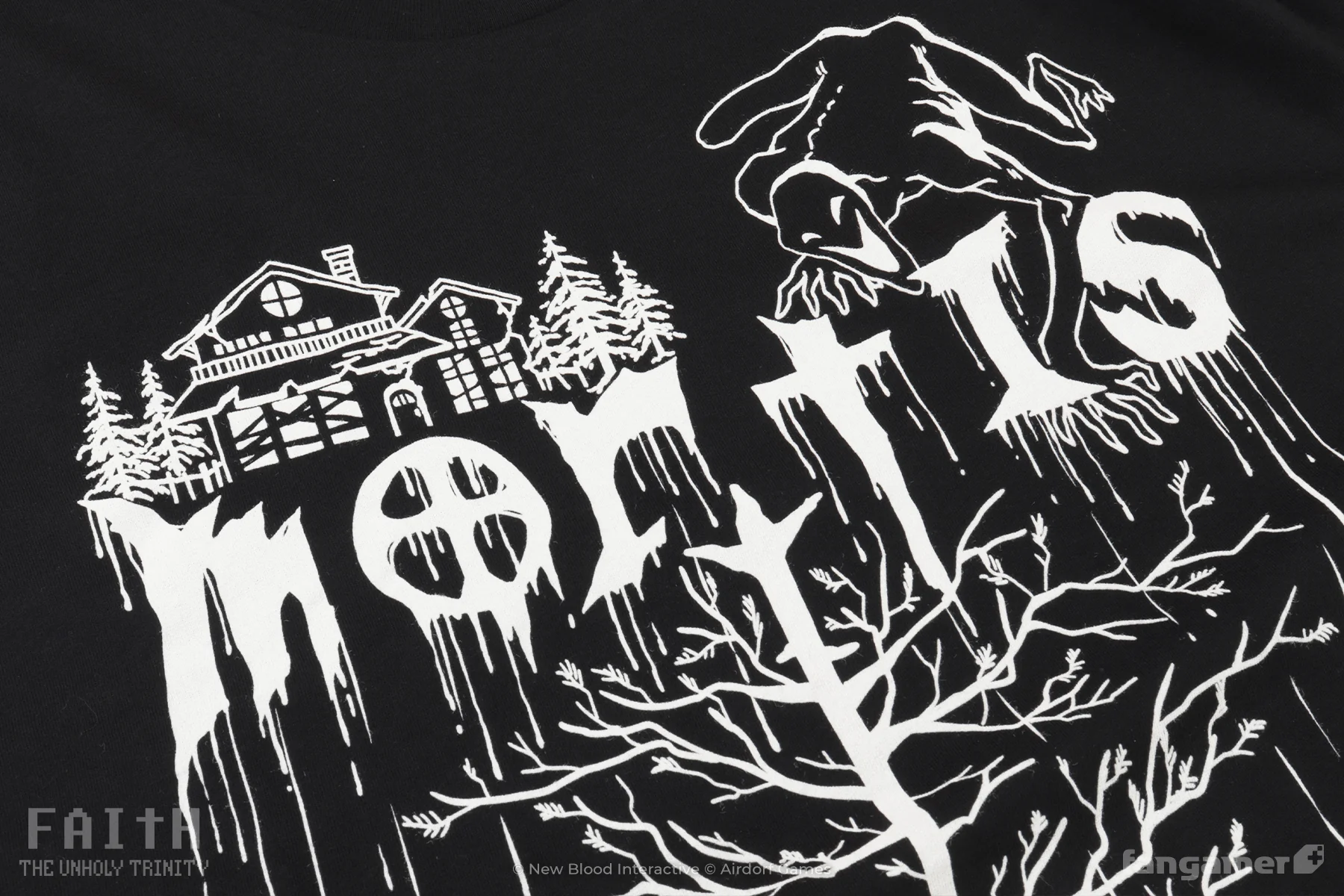 MORTIS - Image 6