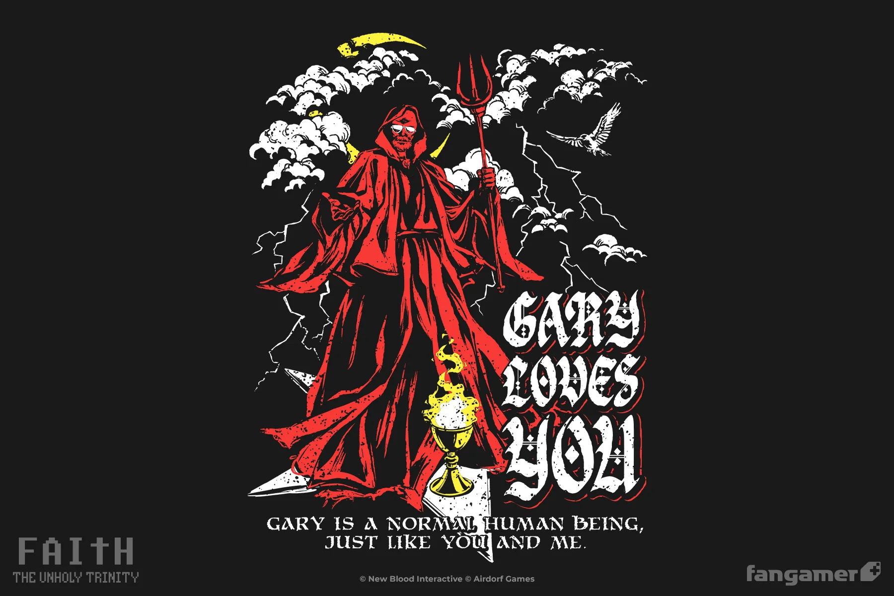 Gary Loves You - Image 4