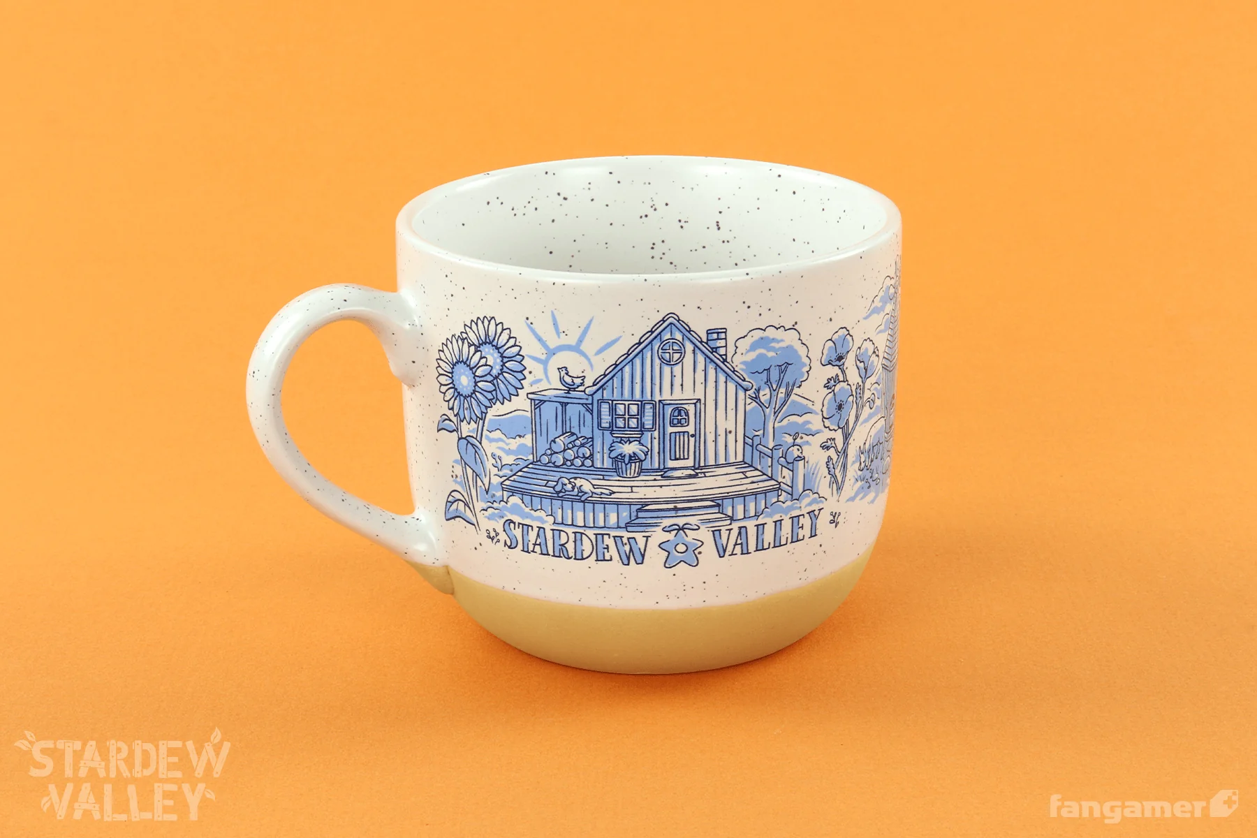 Farm Life Mug - Image 4