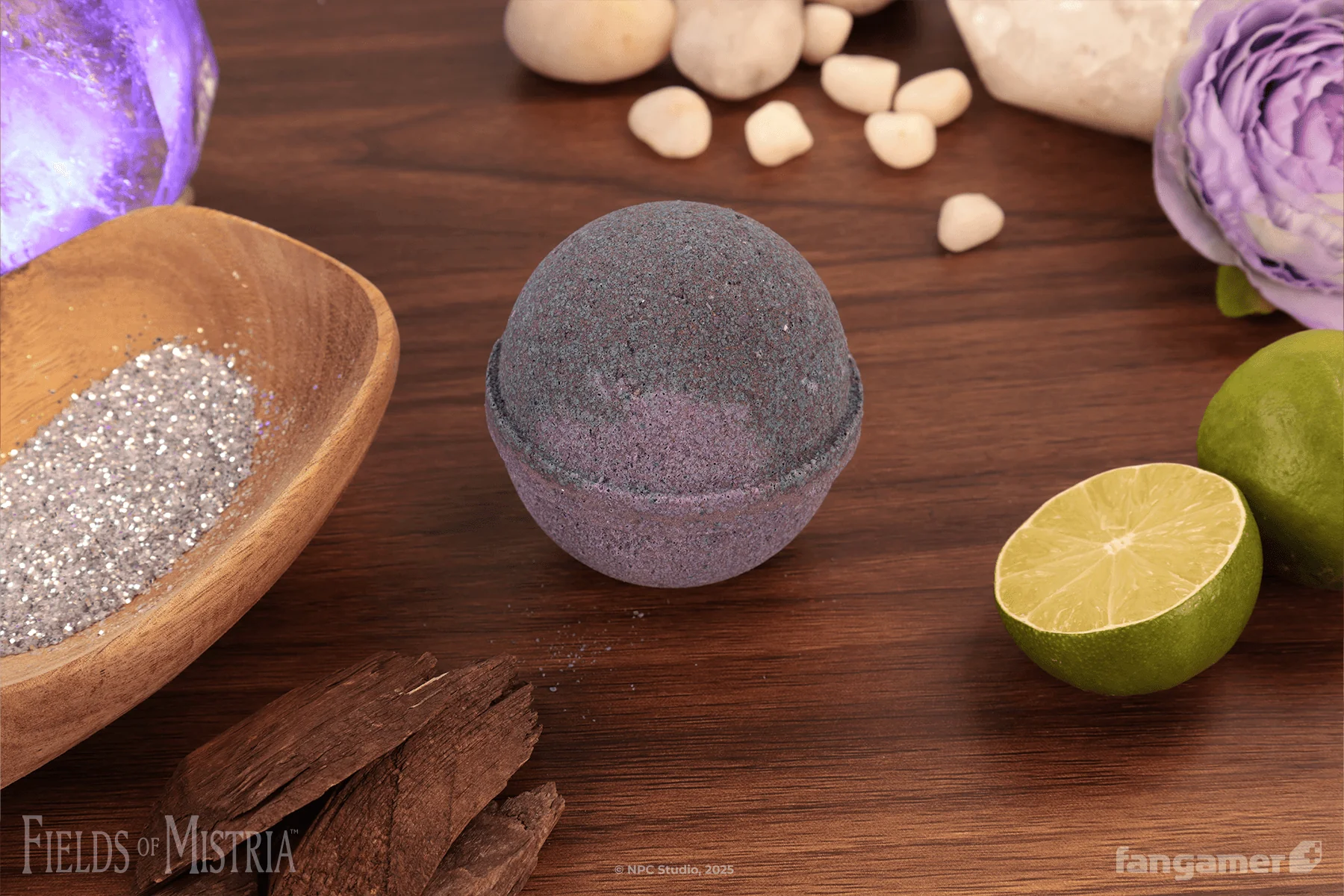Juniper's Bathhouse Bath Bomb Set - Image 9