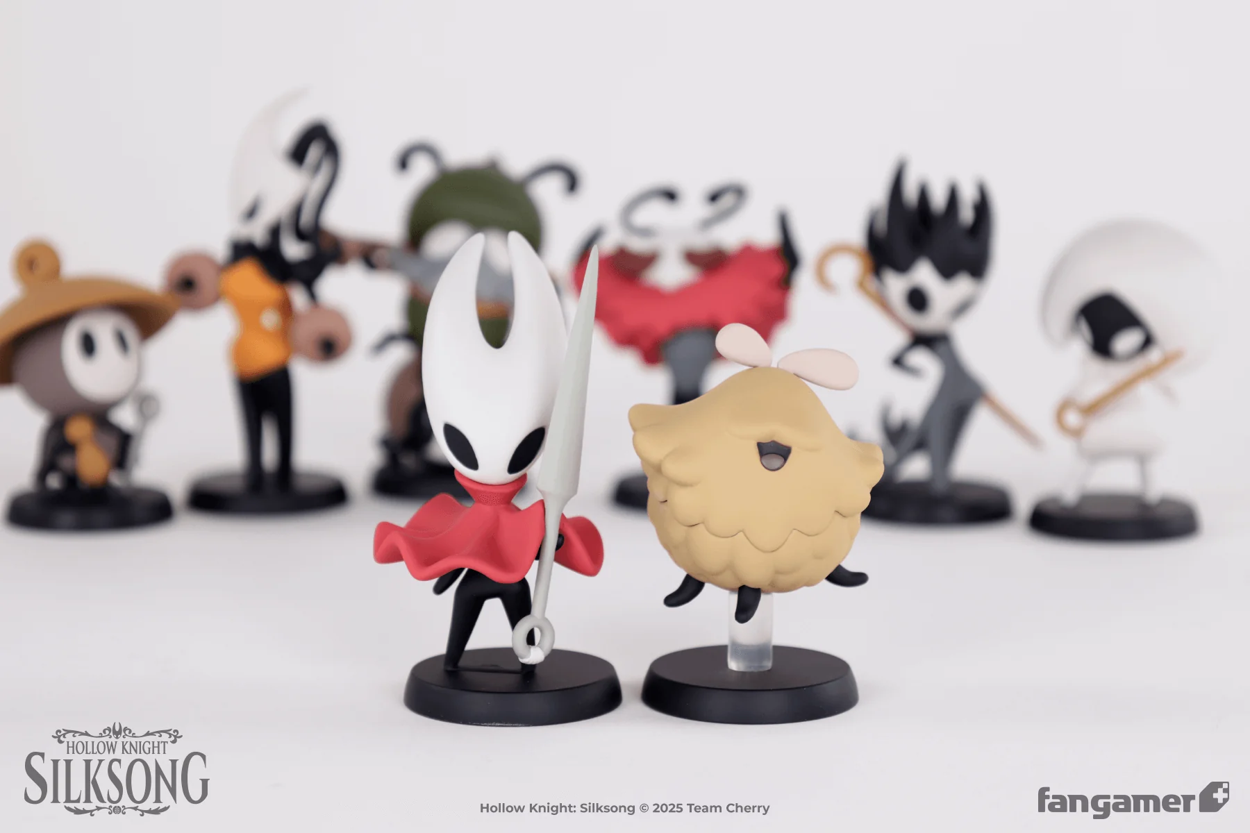 Flea Mini Figurine - Image 4
