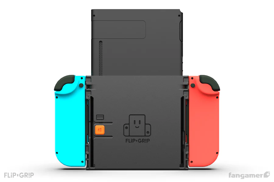 Flip Grip - Image 6