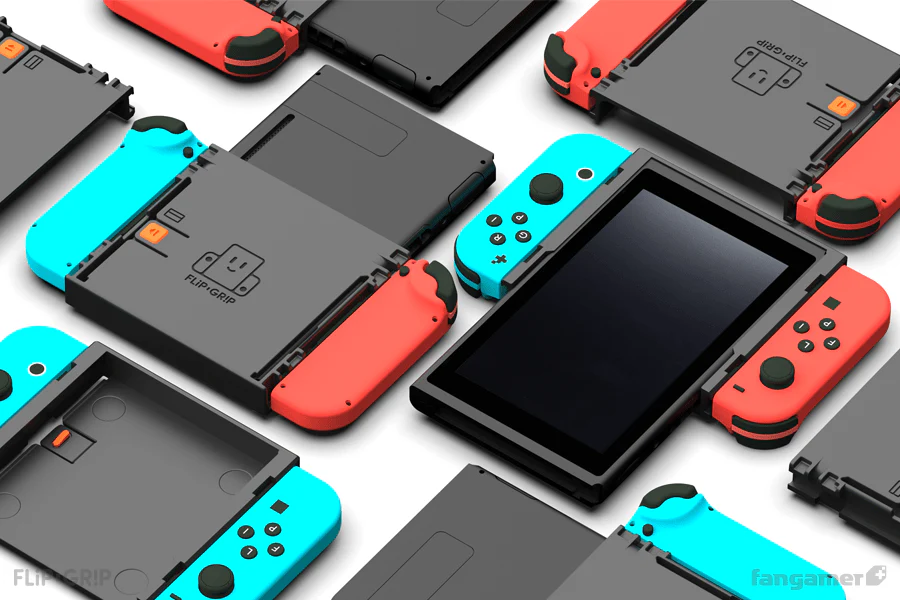 Flip Grip - Image 9