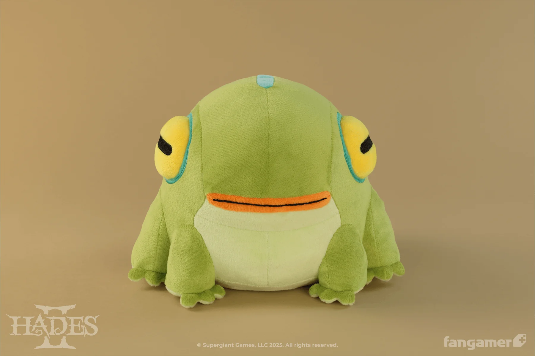 Frinos Plush - Image 4