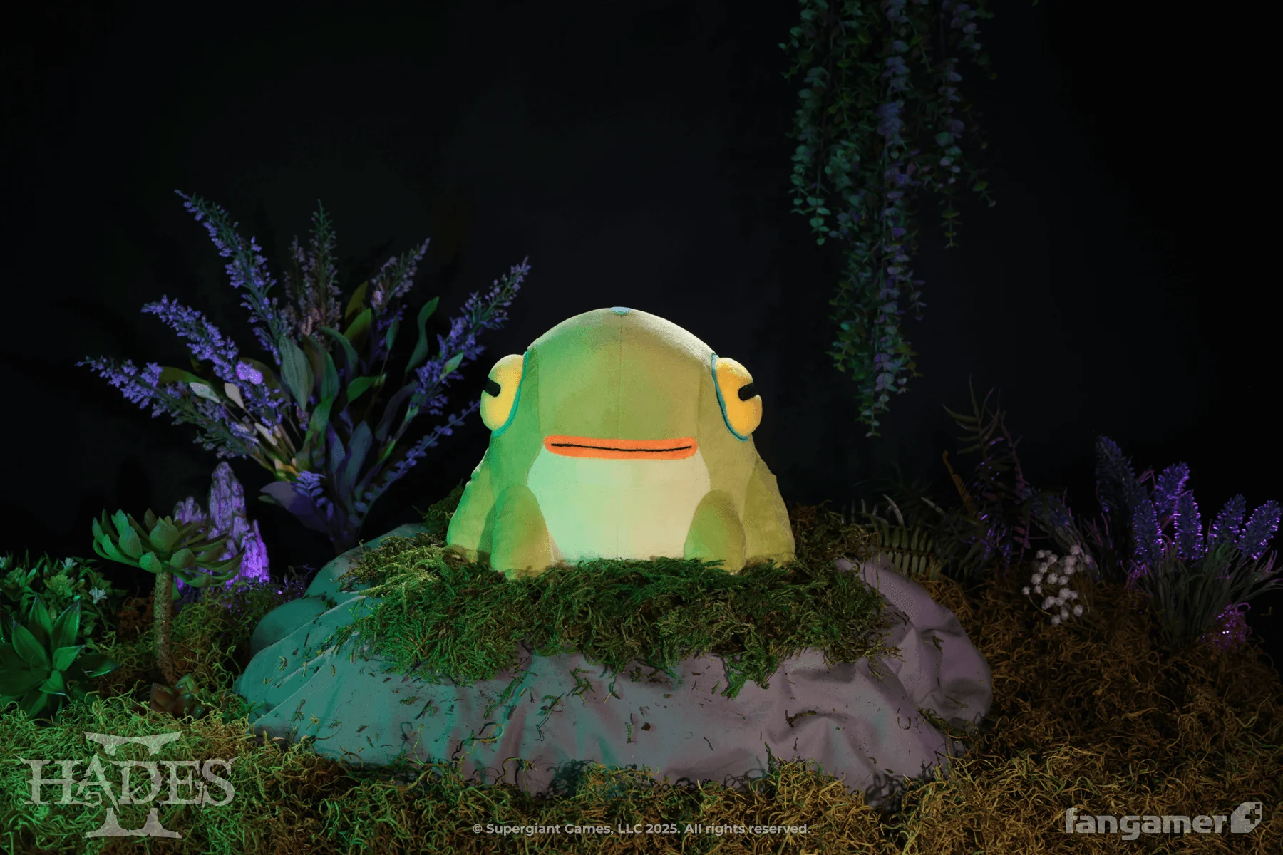 Frinos Plush - Image 7