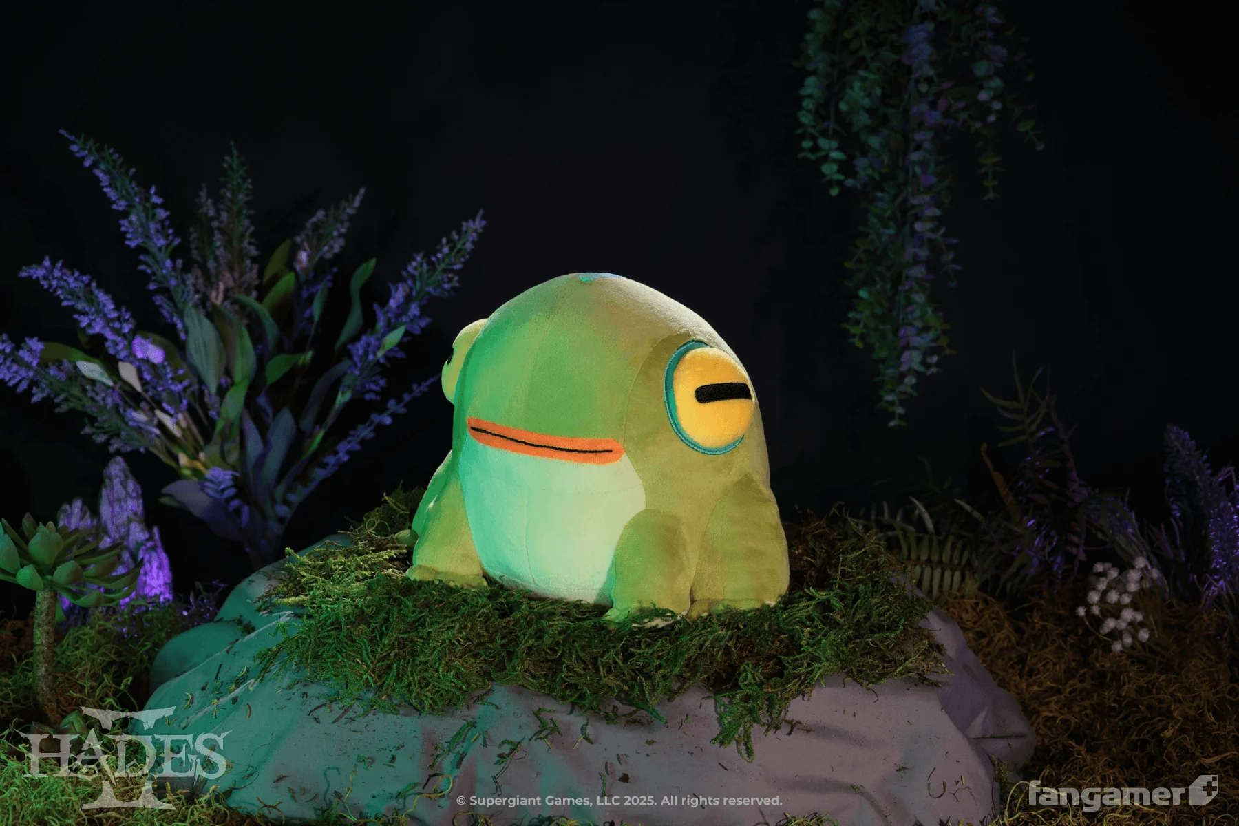 Frinos Plush - Image 8