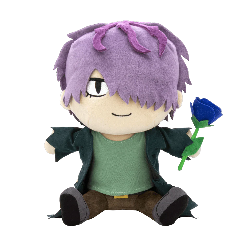 Garry Plush - Image 2