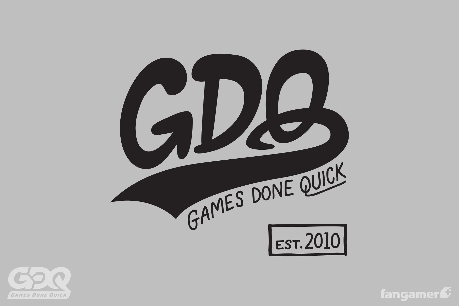 GDQ Reset Raglan - Image 4