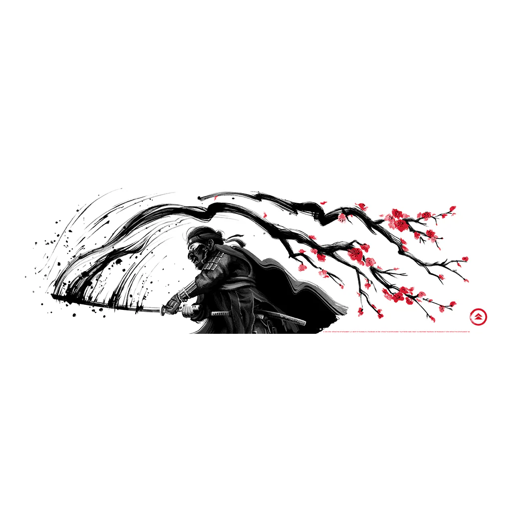 Shadow of the Samurai - Image 2