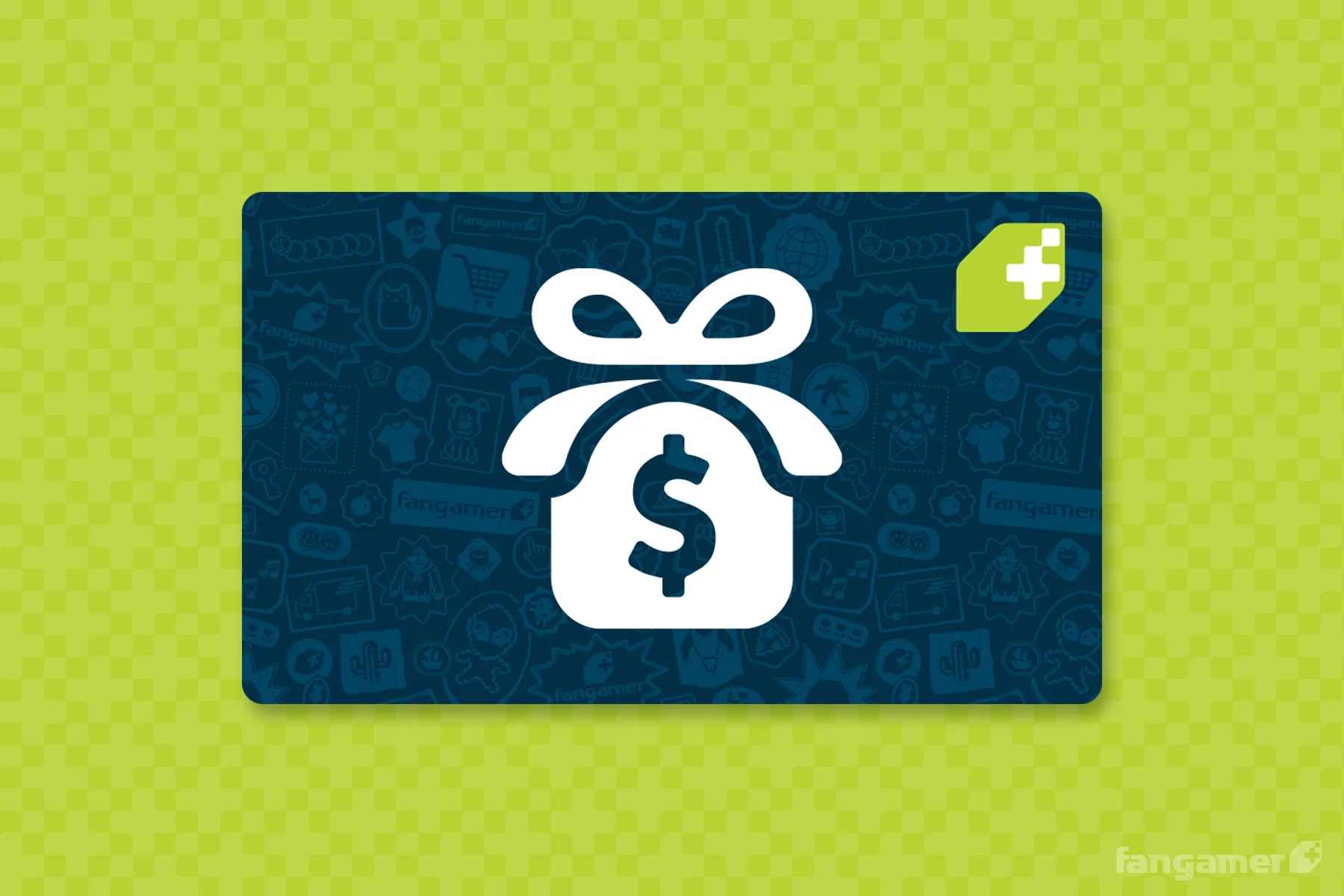 Fangamer Gift Cards - Image 3
