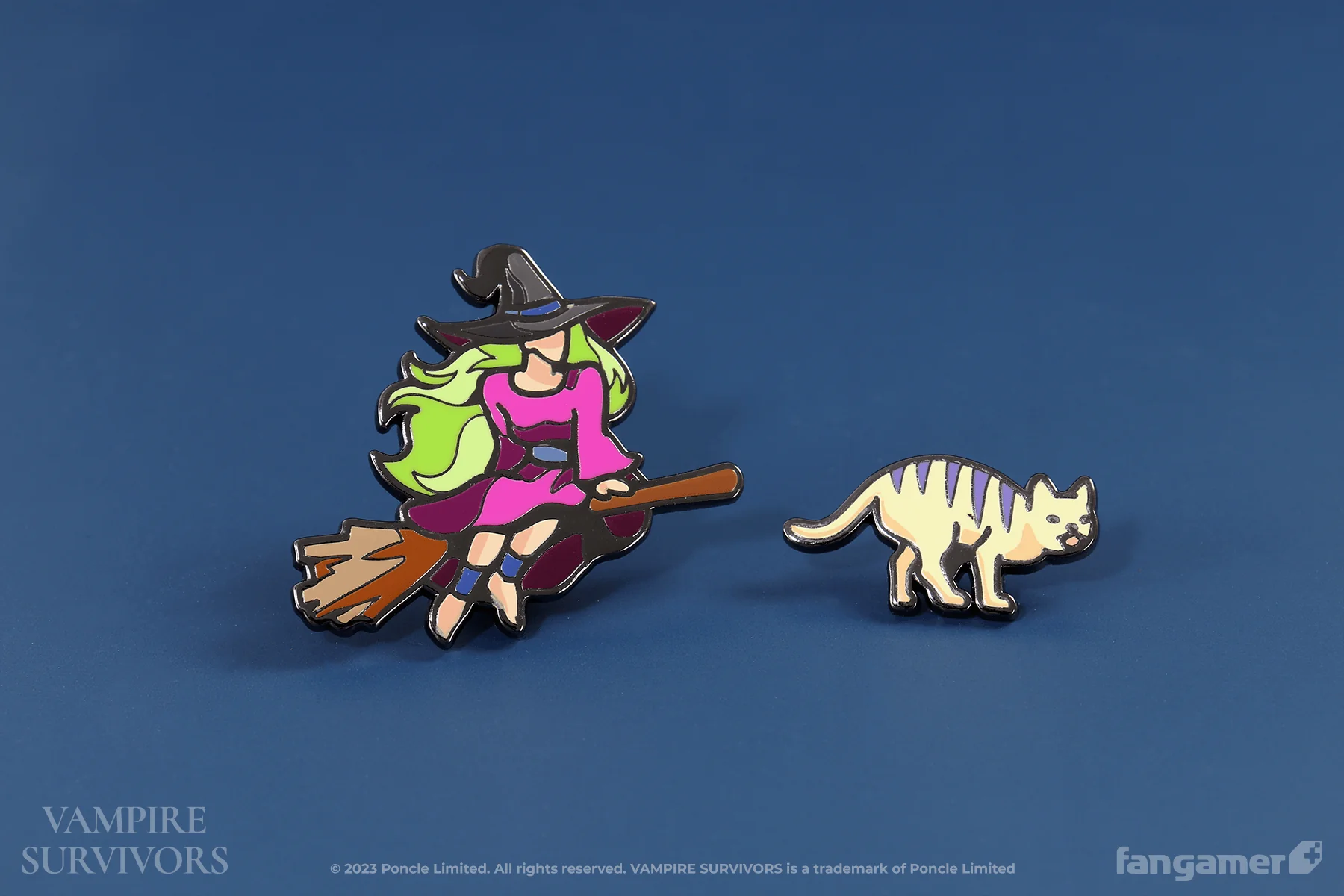 Giovanna Grana Pin Set - Image 5