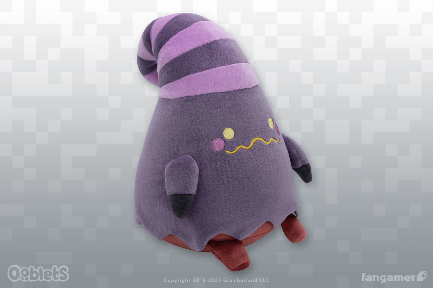 Glanter Plush - Image 3
