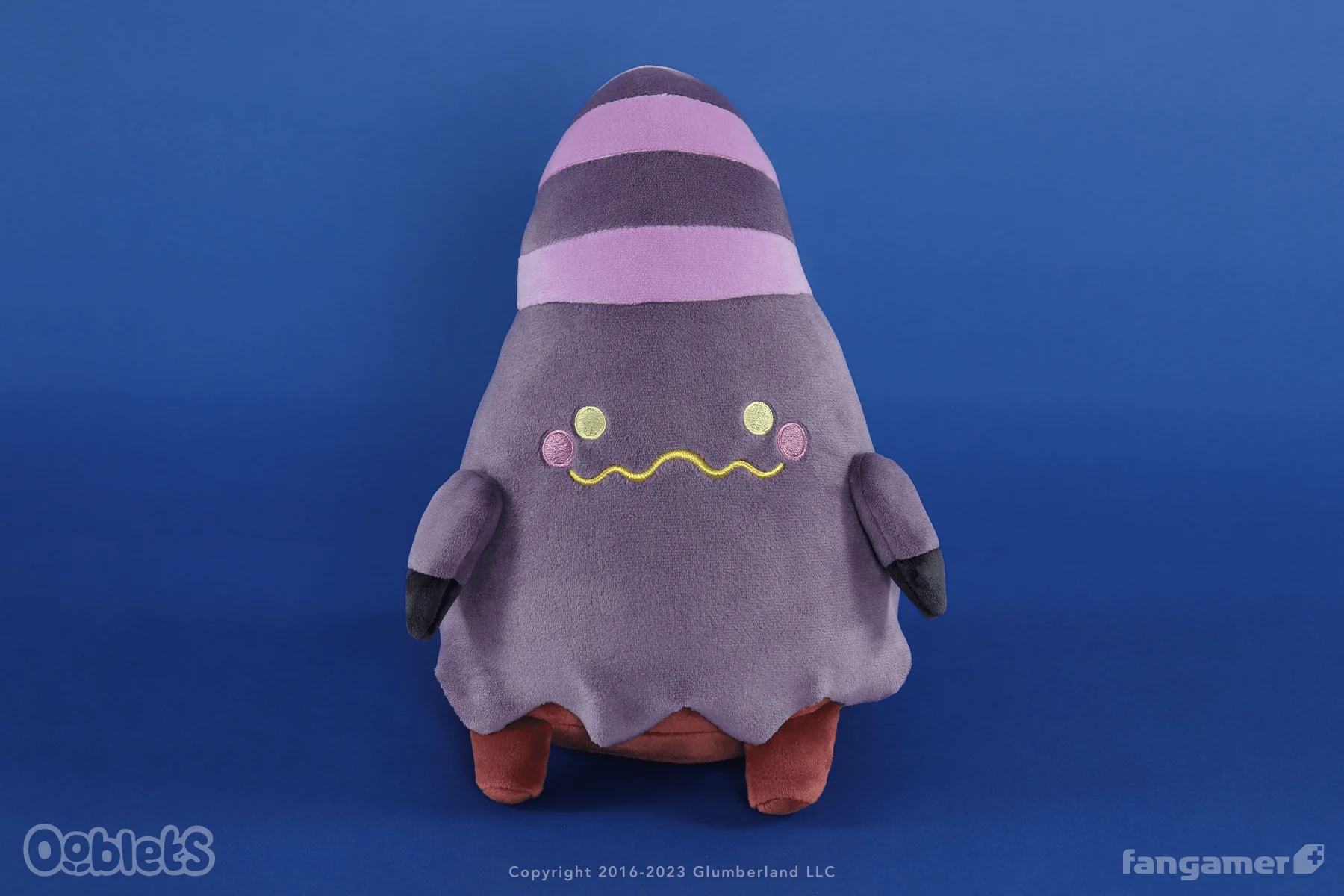 Glanter Plush - Image 5