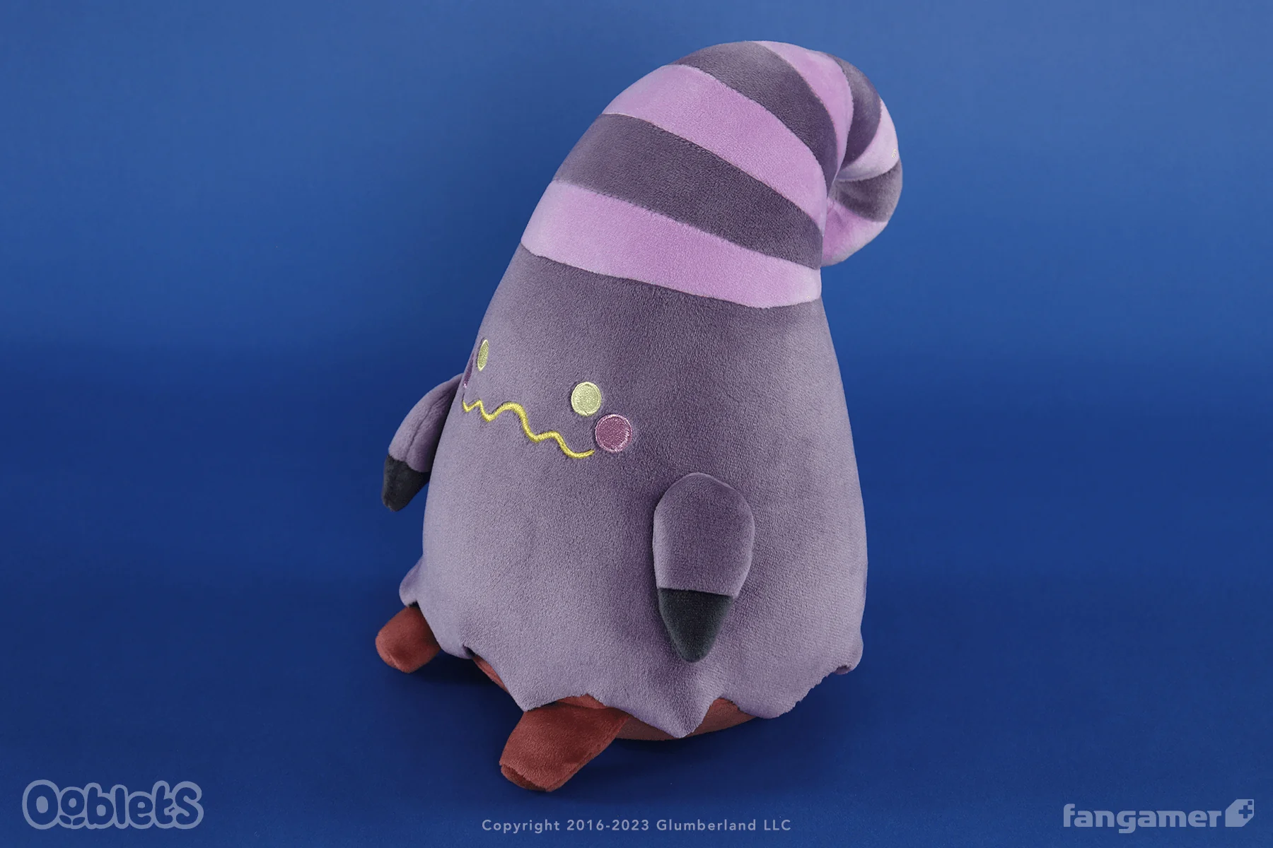 Glanter Plush - Image 6
