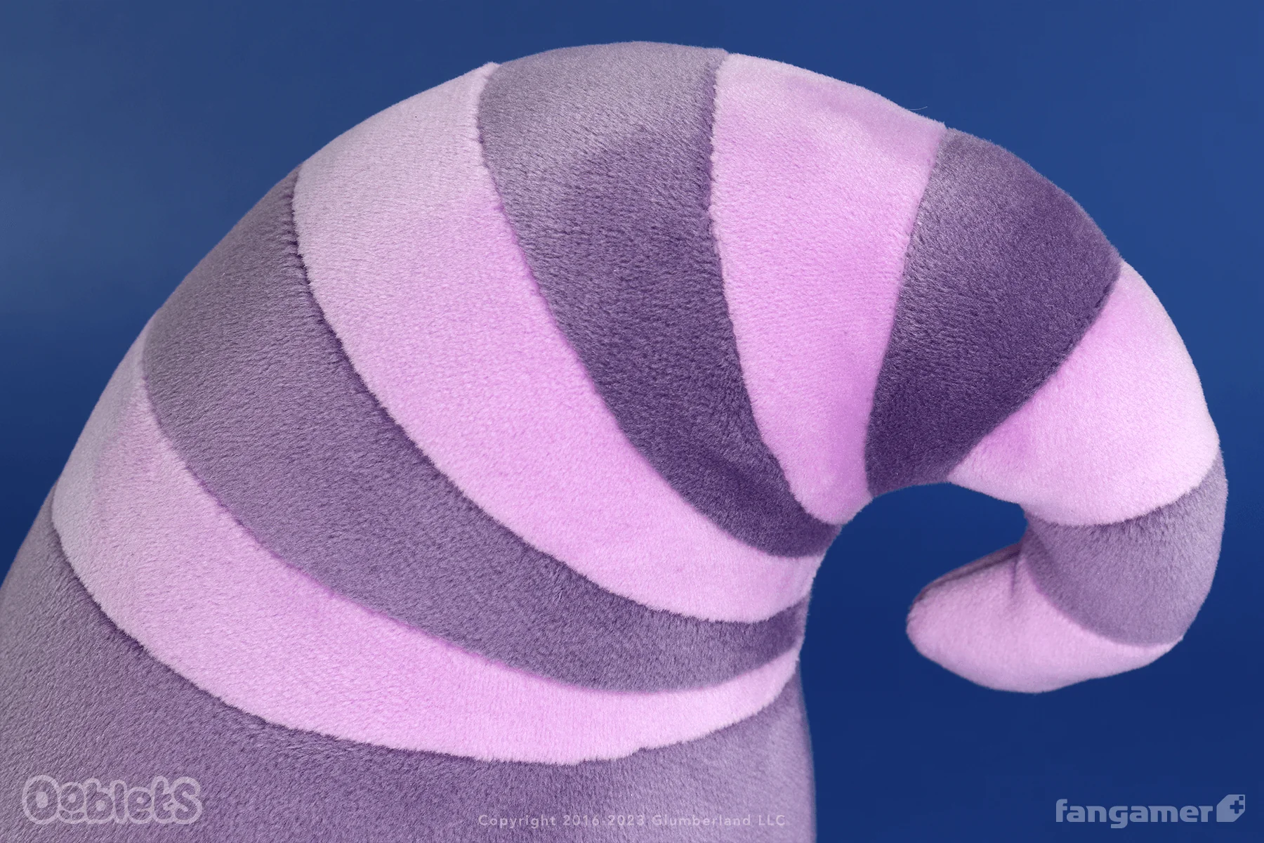 Glanter Plush - Image 7