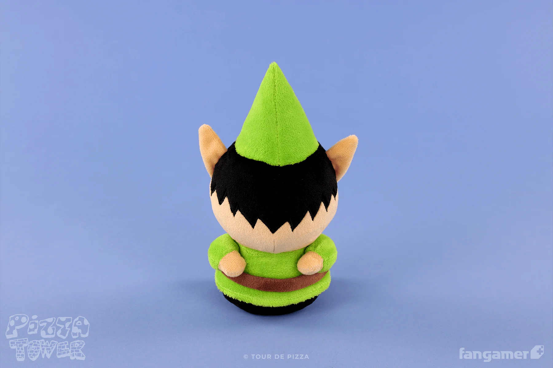 Gnome Peppino Plush - Image 6