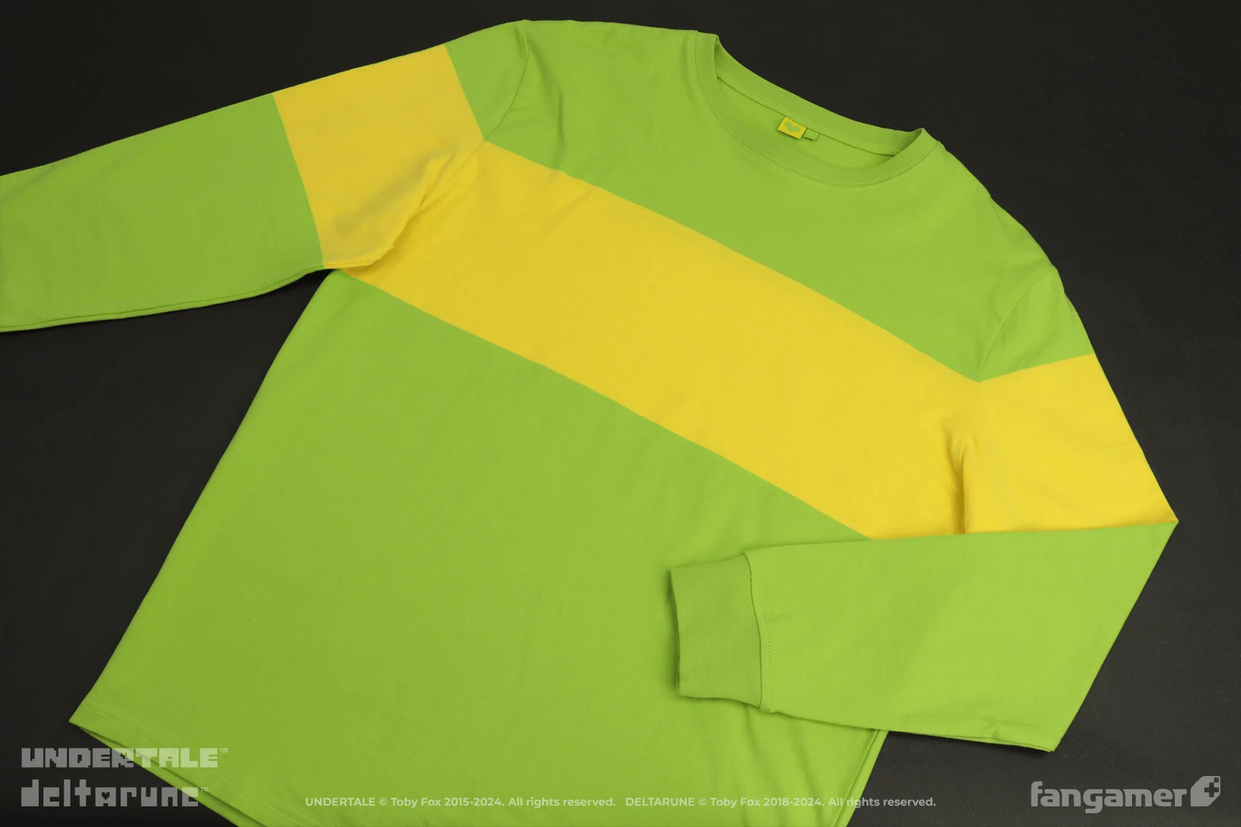 Important Person's Shirt - Image 4