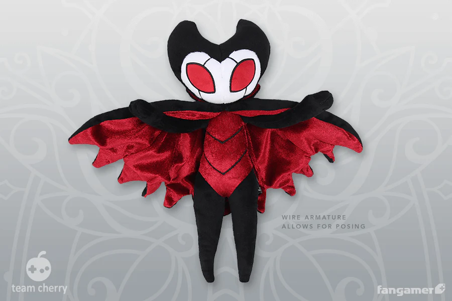Grimm Plush - Image 4