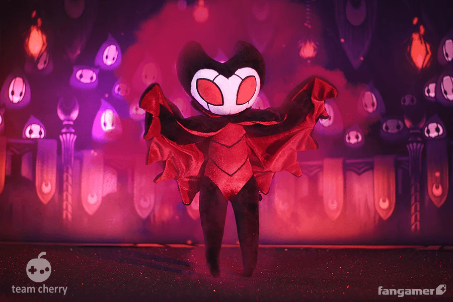 Grimm Plush - Image 7