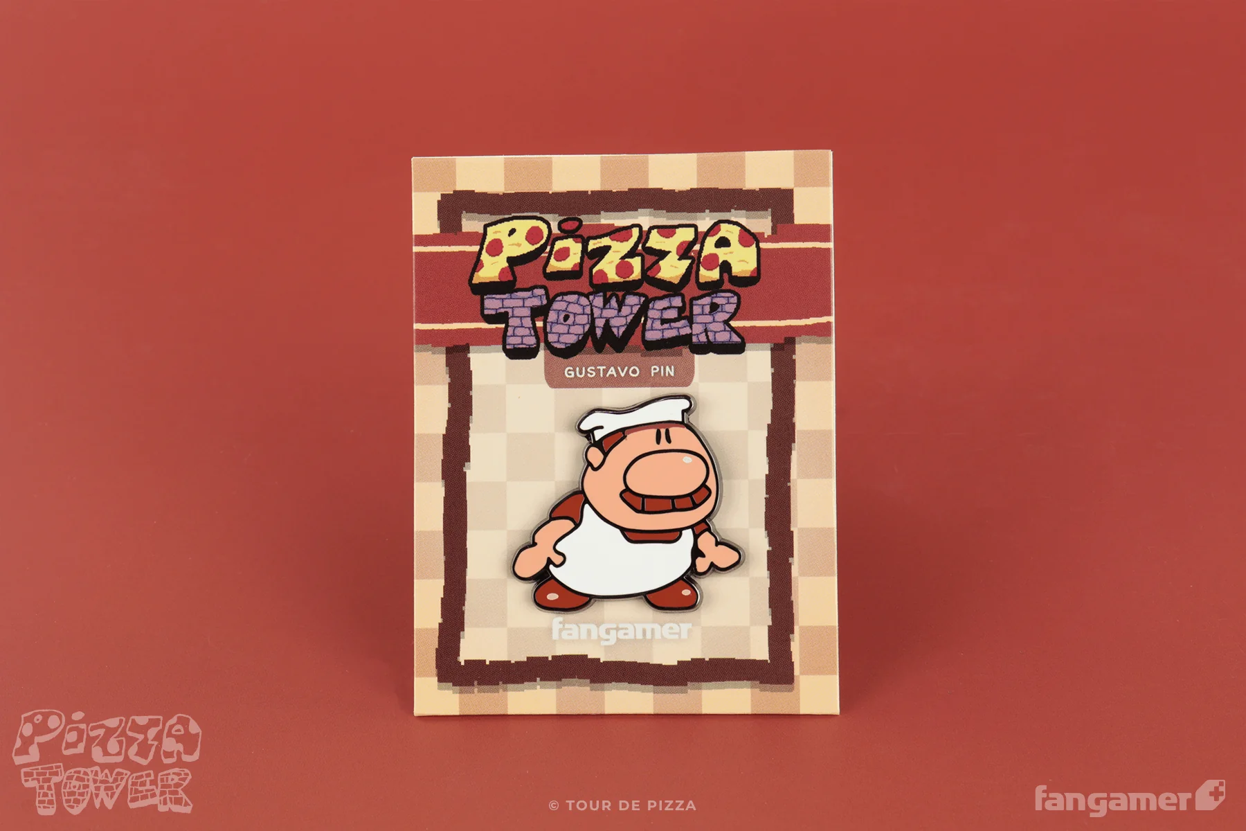 Gustavo Pin - Image 5