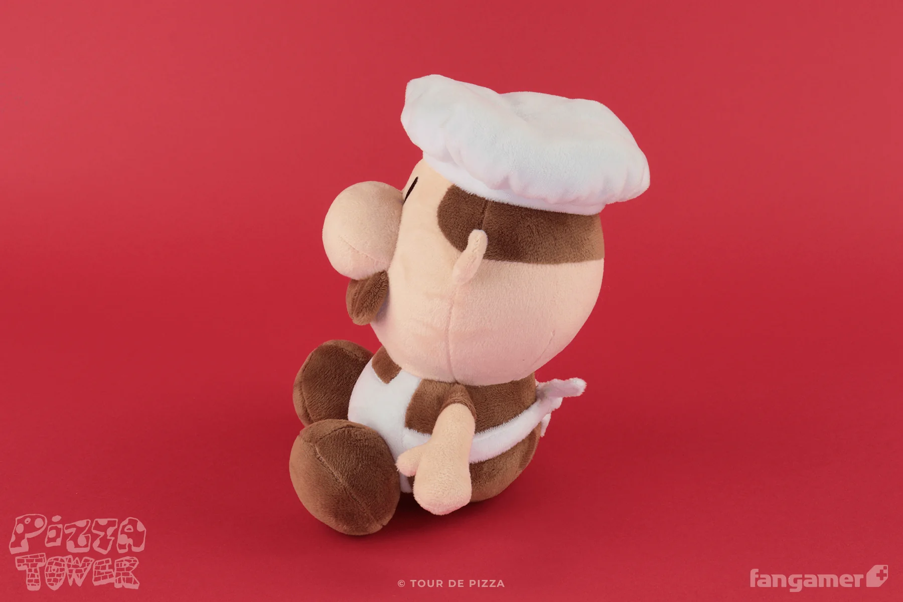 Gustavo Plush - Image 5