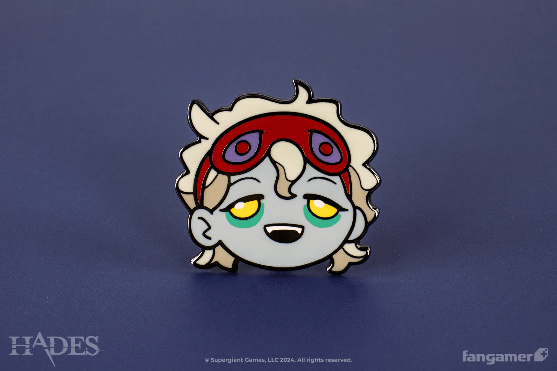 Hypnos Pin - Image 5