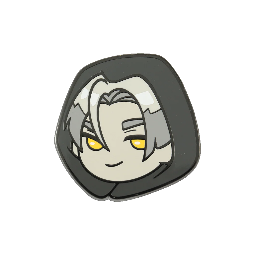 Thanatos Pin - Image 2