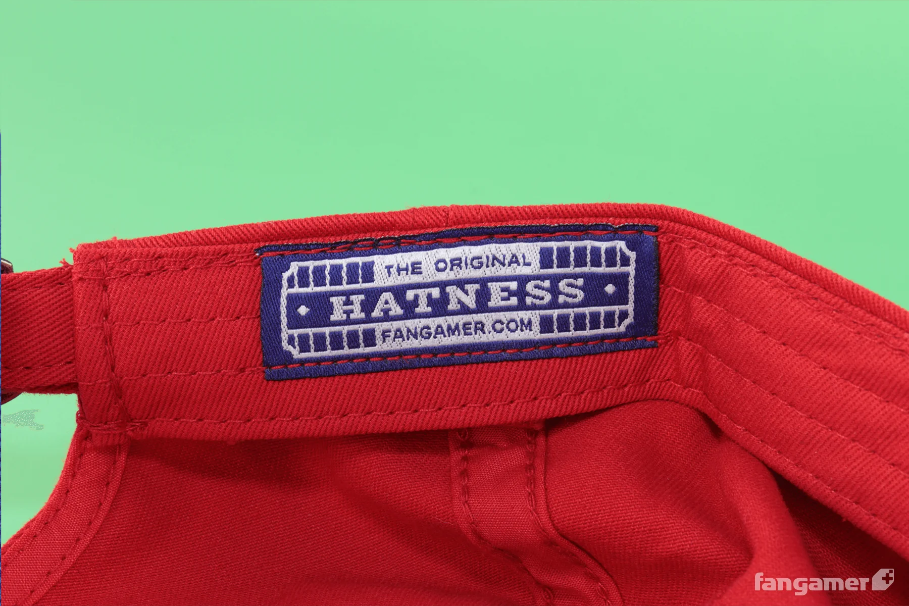 Hatness - Image 6