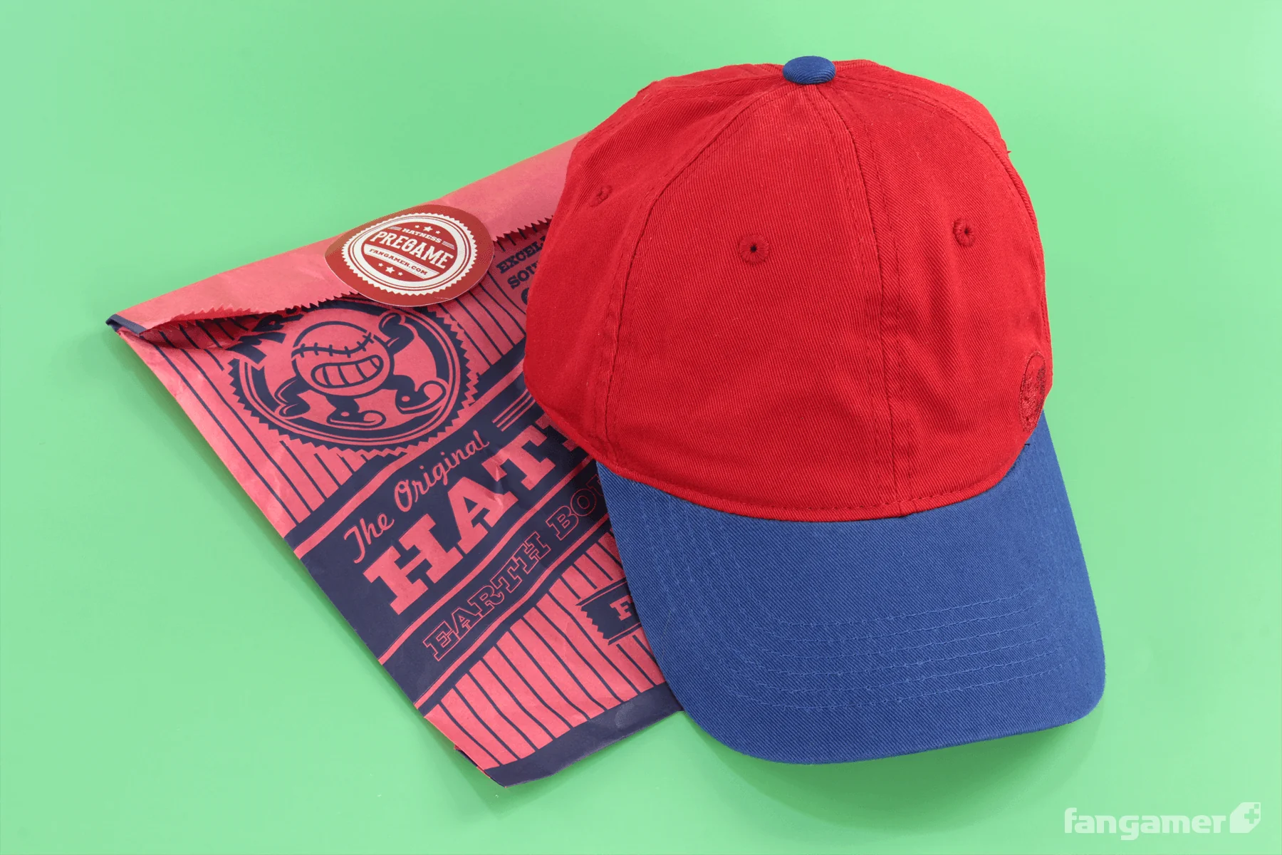 Hatness - Image 7