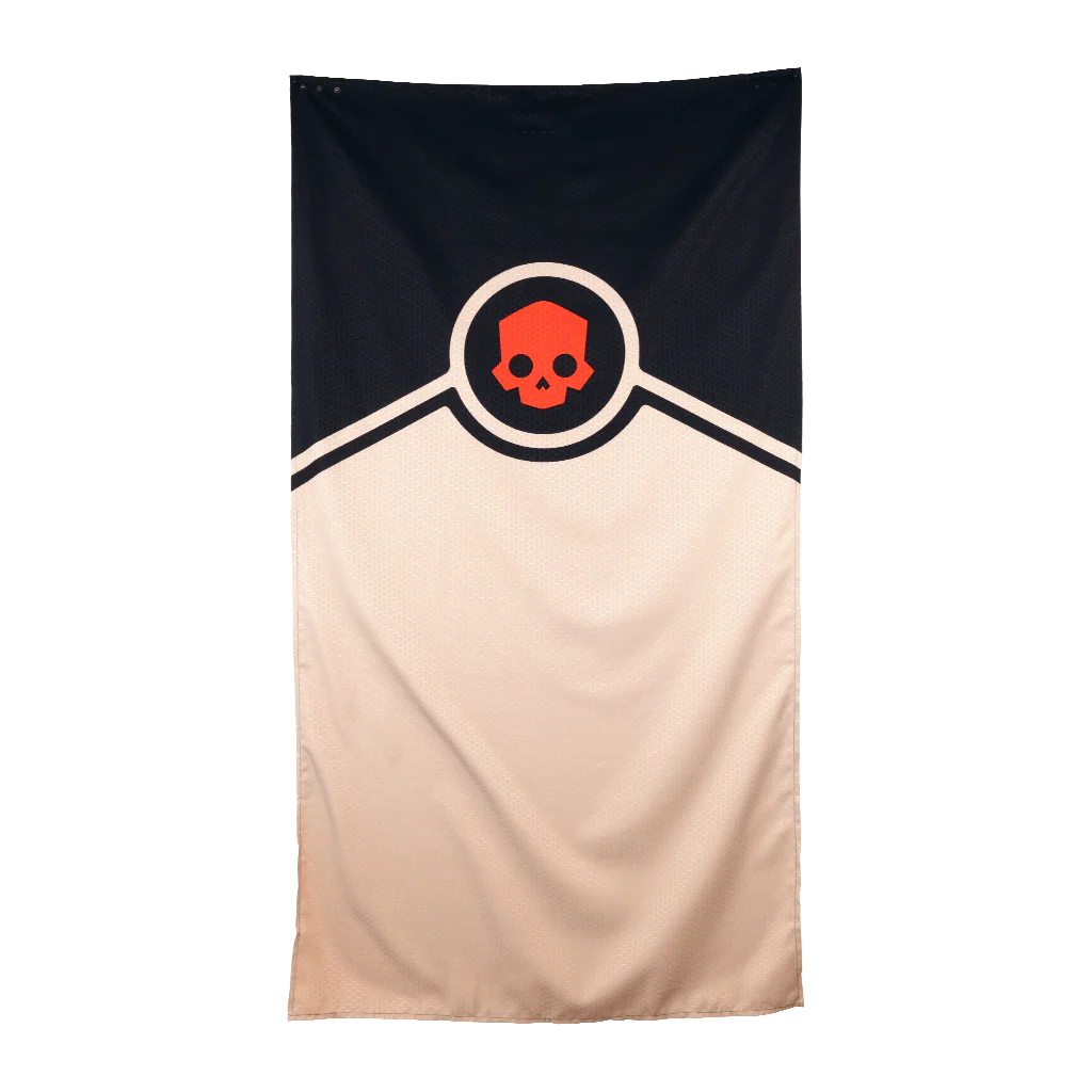 Fallen Hero's Vengeance Cape - Image 2