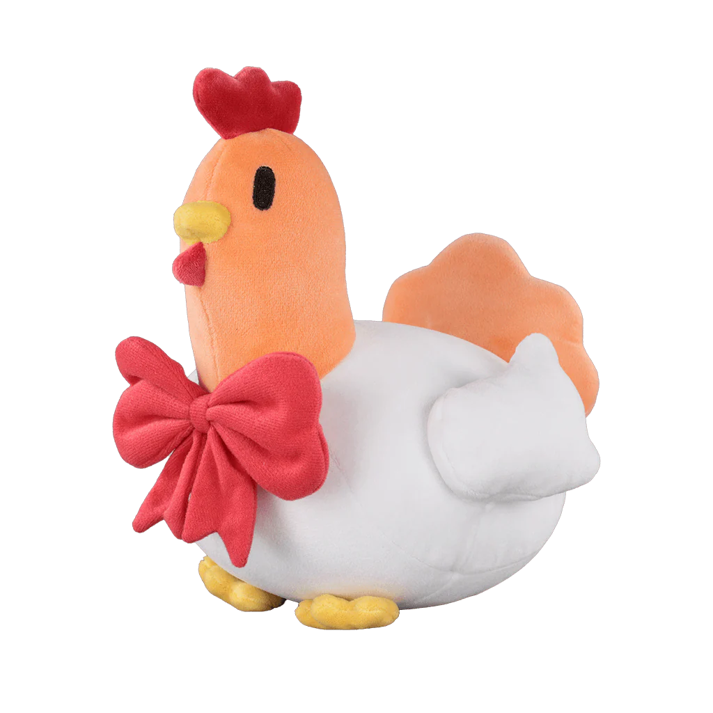 Henrietta Plush - Image 2
