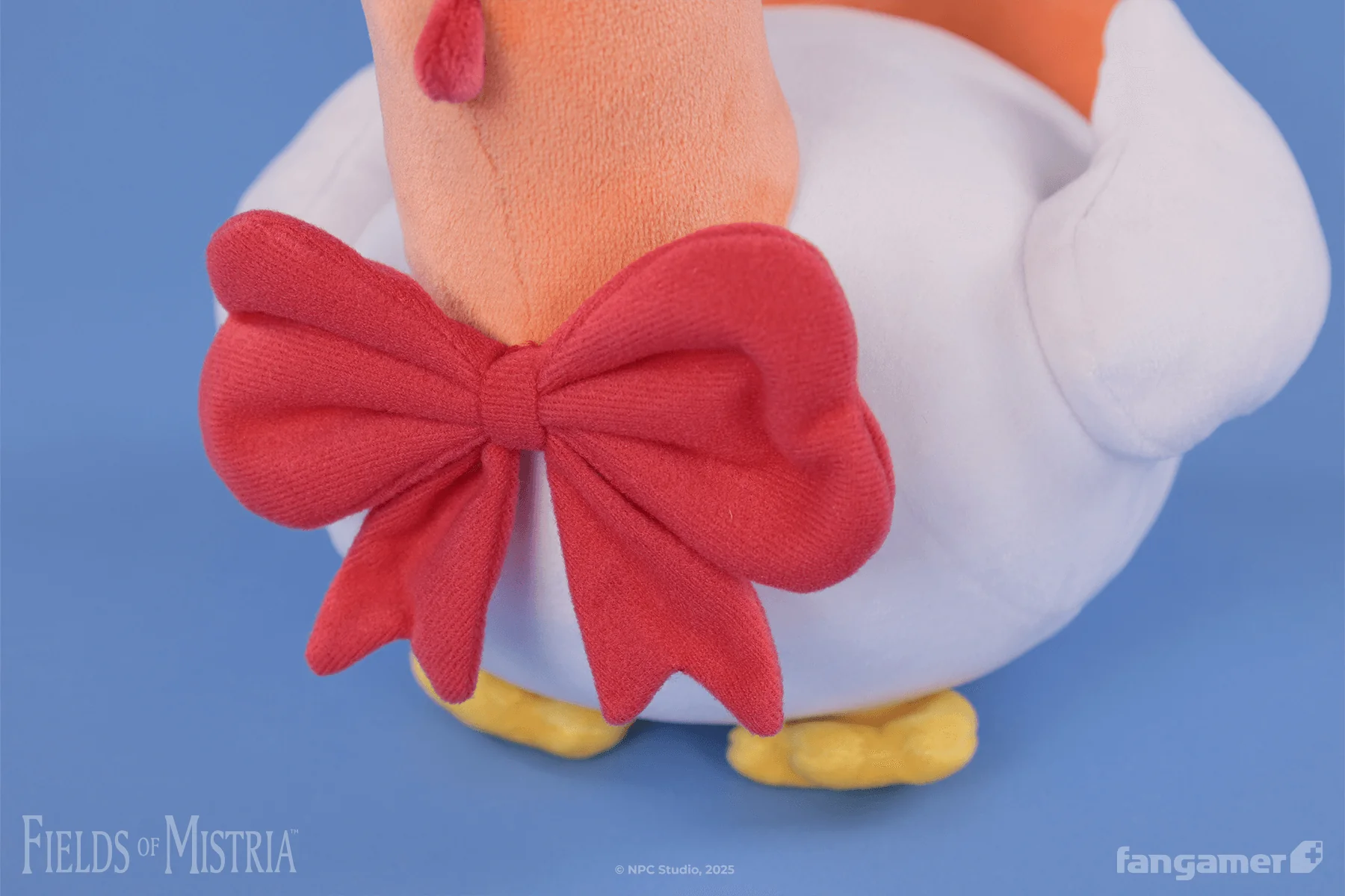Henrietta Plush - Image 8