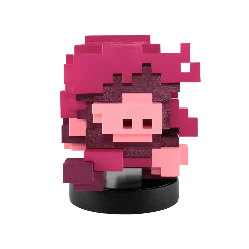 HERO_AXE Figurine - Image 2