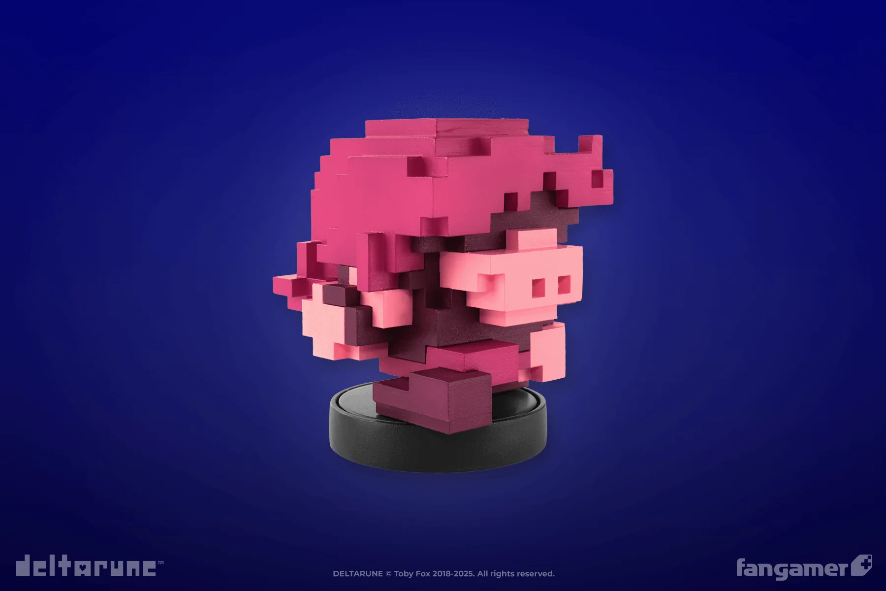 HERO_AXE Figurine - Image 4