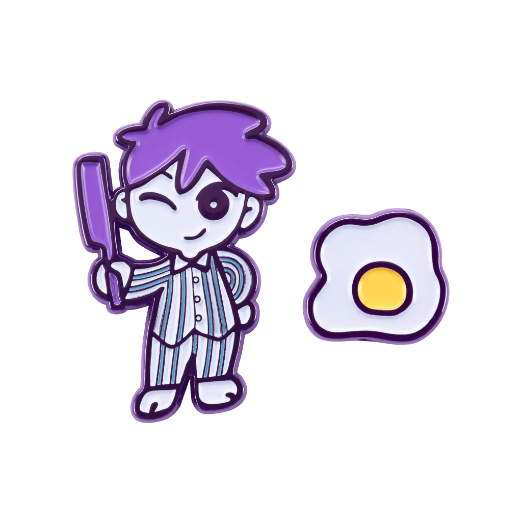 HERO Pin - Image 2