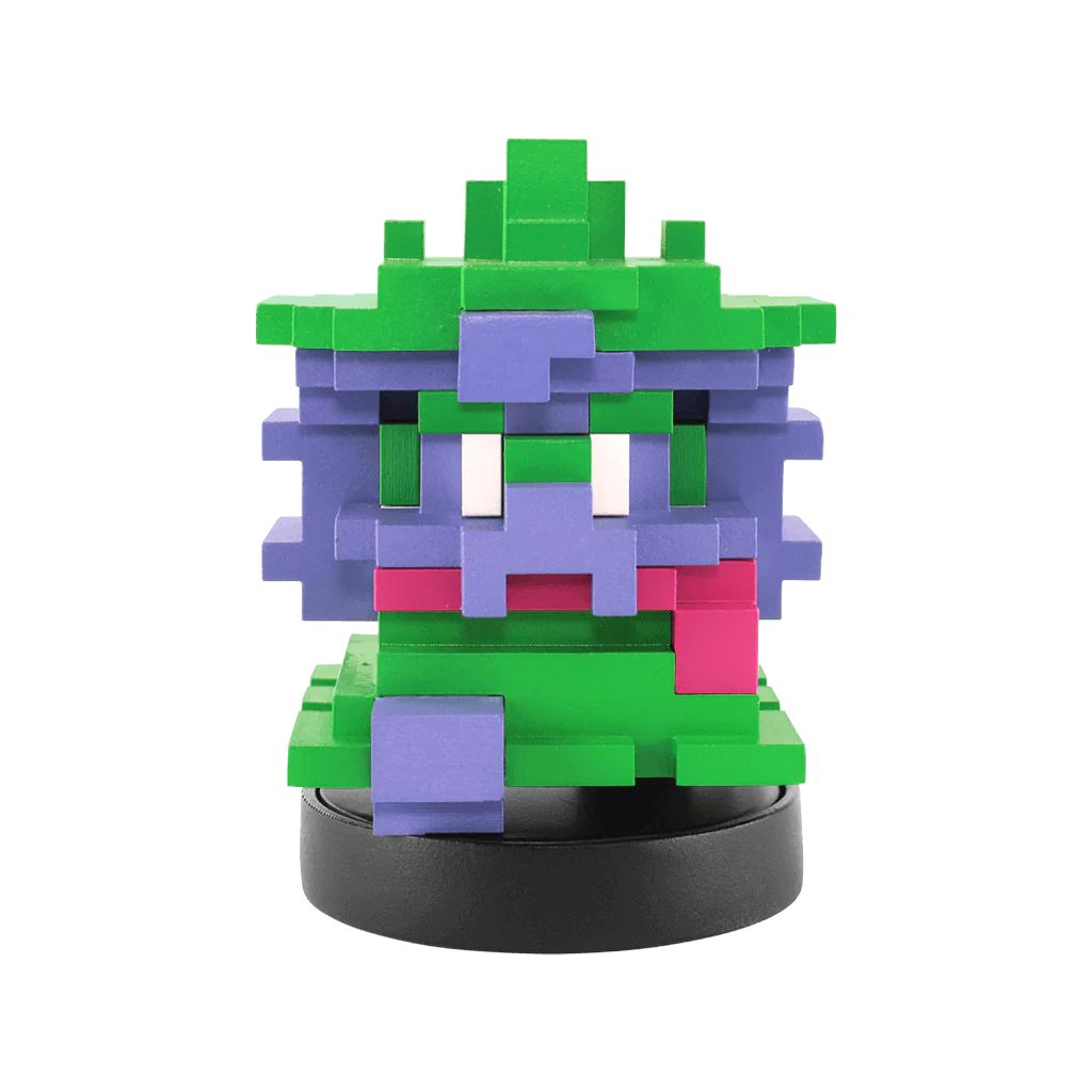 HERO_SCARF Figurine - Image 2
