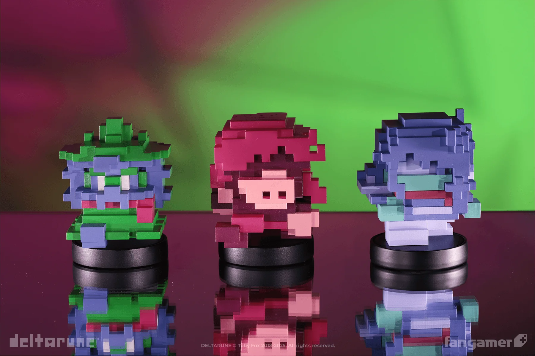 HERO_SWORD Figurine - Image 8