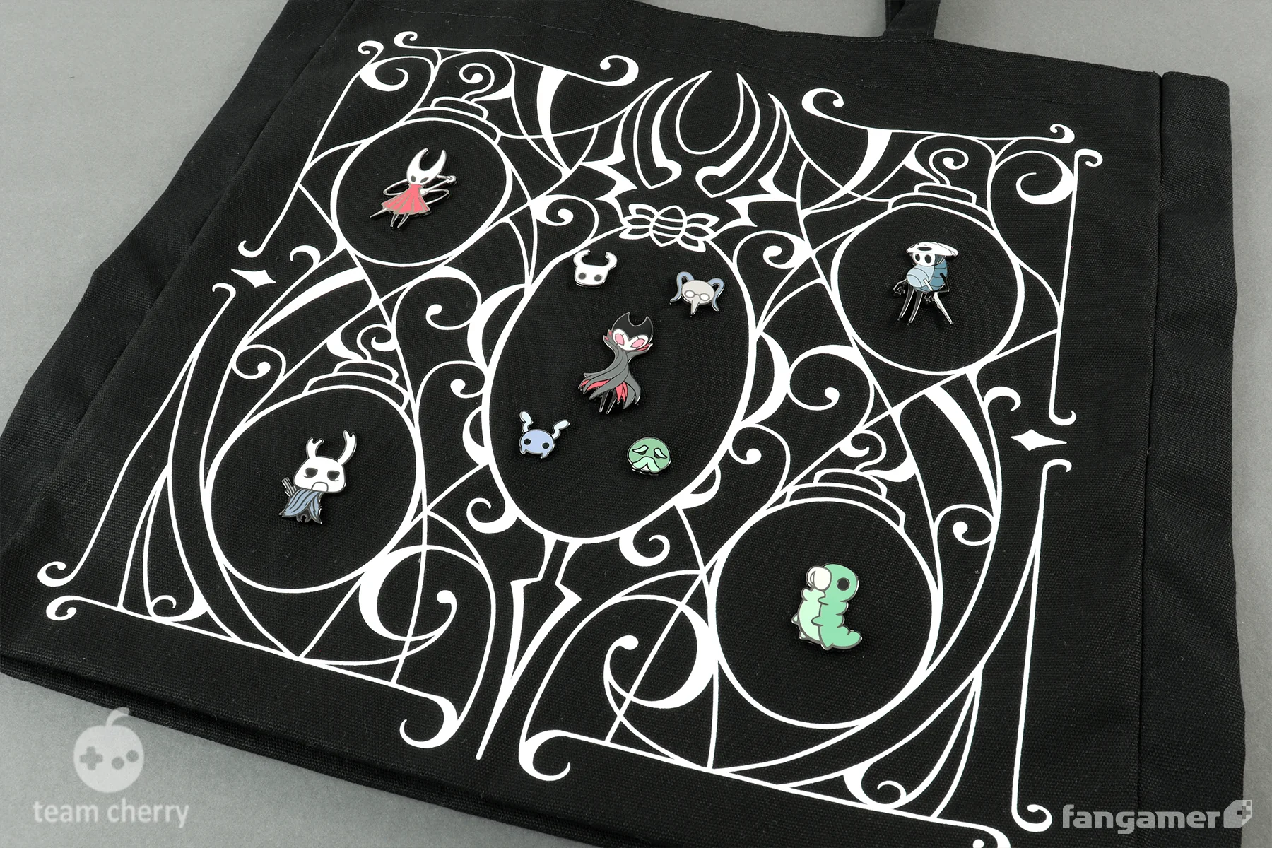 Relic Seeker's Tote Bag - Image 7