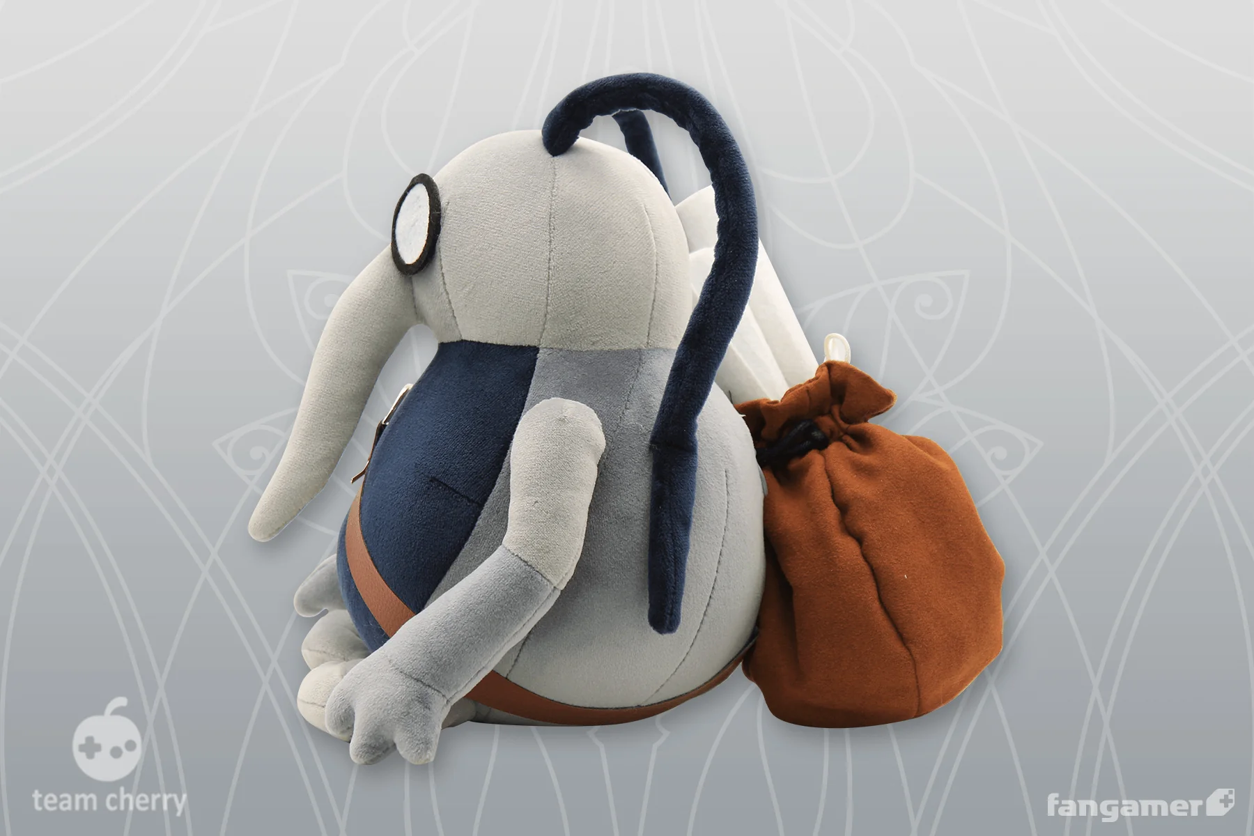 Cornifer Humming Plush - Image 4