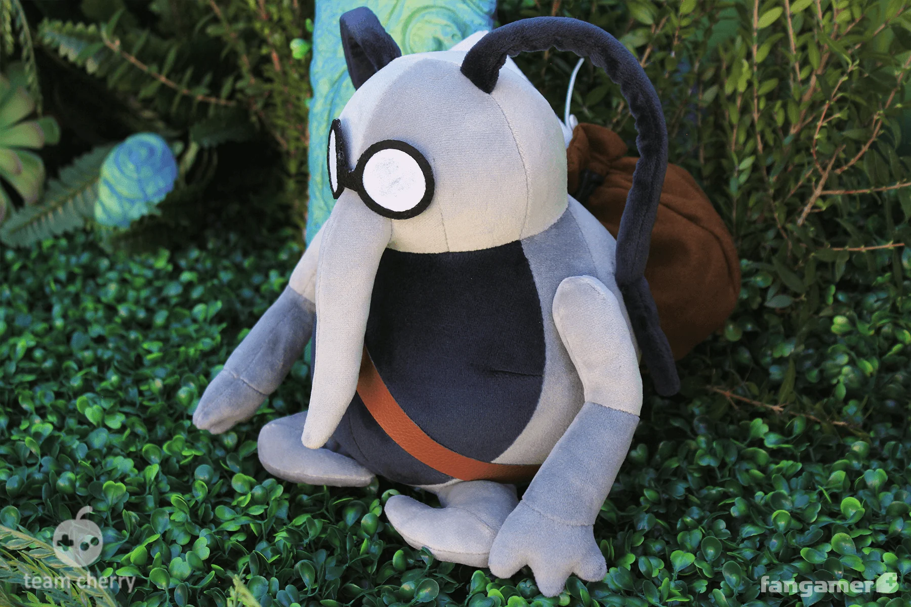 Cornifer Humming Plush - Image 7