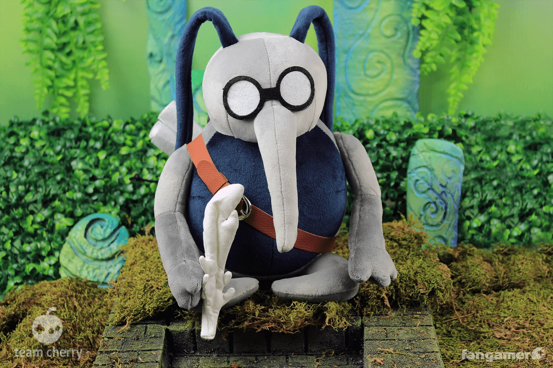 Cornifer Humming Plush - Image 8