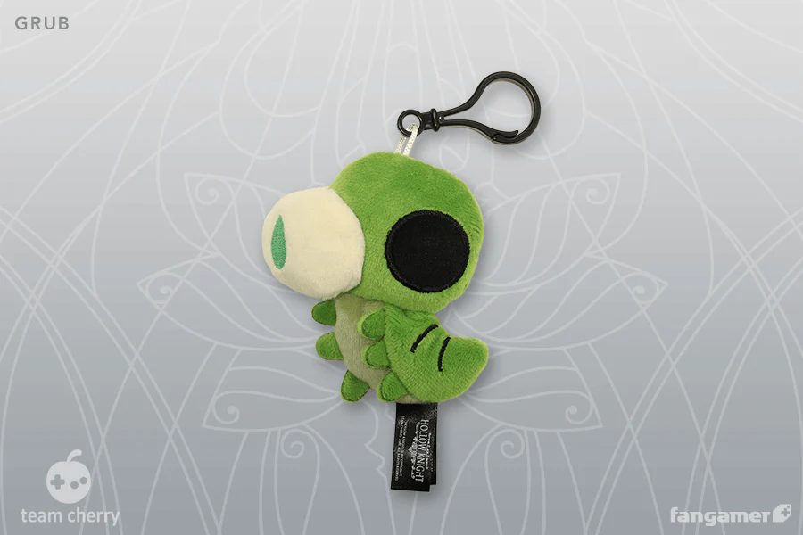 Grub Critter Cling - Image 3