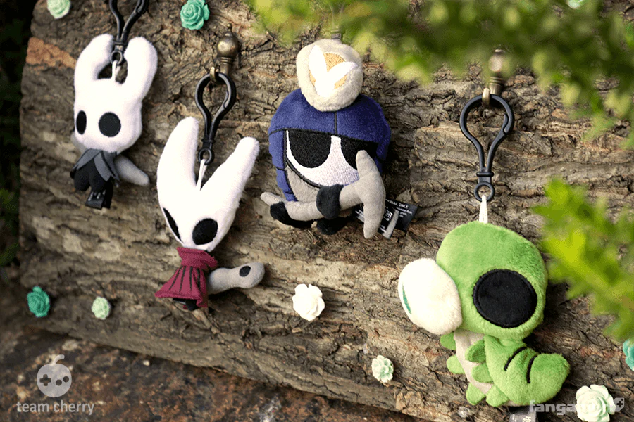 Grub Critter Cling - Image 6