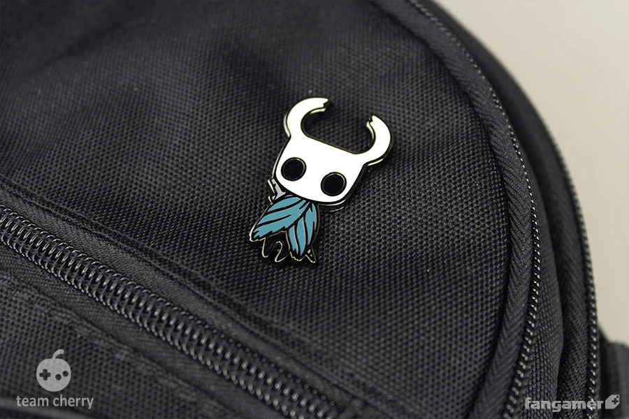 Hollow Knight Enamel Pin Combo - Image 4