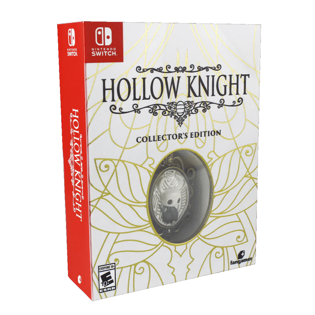Hollow Knight Collector's Edition for Nintendo Switch™ - Image 2