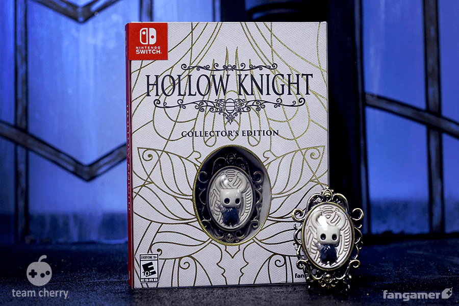 Hollow Knight Collector's Edition for Nintendo Switch™ - Image 4