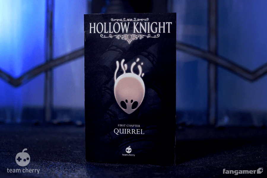 Hollow Knight Collector's Edition for Nintendo Switch™ - Image 7